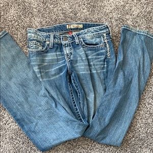 BKE Jeans